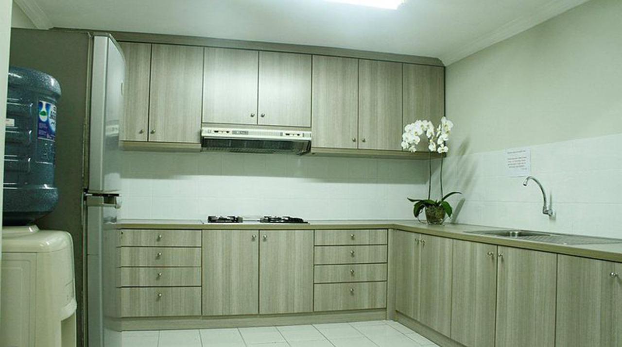 Kusuma Atmadja Residence Jakarta Exterior foto